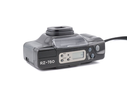 Ricoh RZ-750 Camera | Hoge Prestaties & Betrouwbaarheid