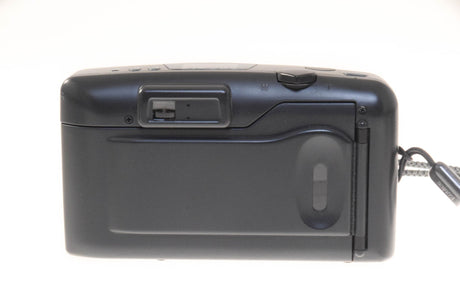 Konica X-Three Zoom Camera