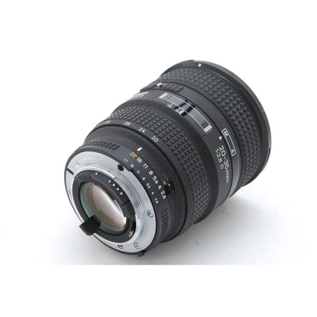 Nikon Lenzen 70-210mm f/4-5.6