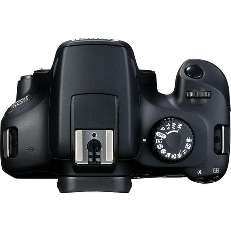 EOS 4000D Reflex - Noir Canon