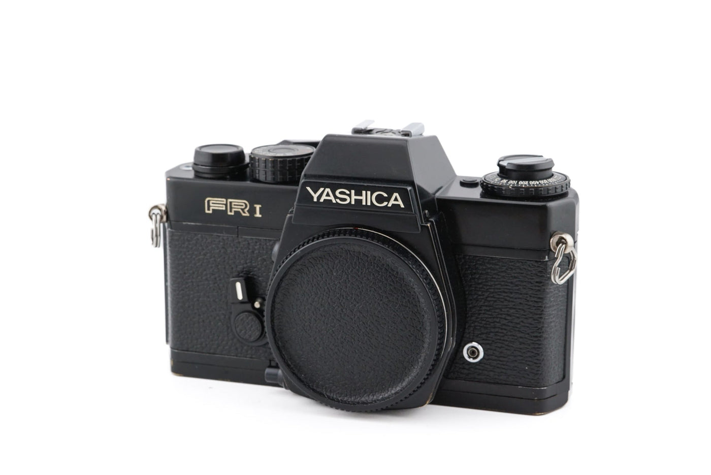 Yashica FR I · image principale