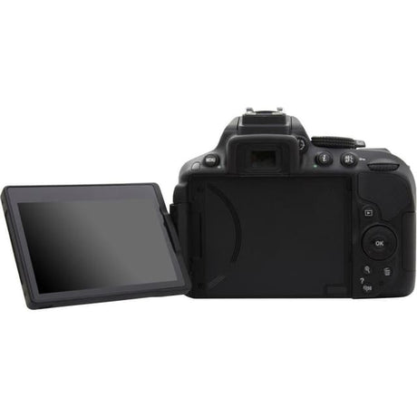 D5300 DSLR - Noir