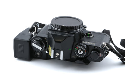 Chinon CE-4 + Info Back DB-010 Kopen | Camera Market