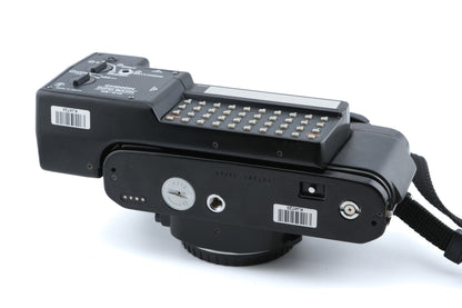 Chinon CE-4 + Info Back DB-010 Kopen | Camera Market