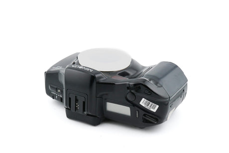 Minolta Dynax 7xi - 35mm Analoge SLR Camera (Refurbished) Zwart