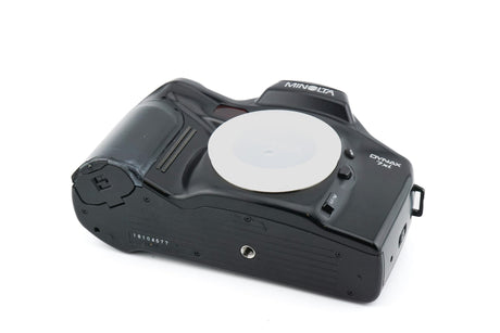 Minolta Dynax 7xi - 35mm Analoge SLR Camera (Refurbished) Zwart