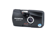 Olympus Mju-II de segunda mano en Camera Market