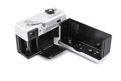 Rollei 35AF - Appareil Photo Argentique Compact Autofocus 35mm (Précommande)