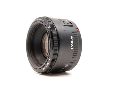 Canon EF 50mm f/1.8 II Lens | Betaalbare Prime Lens