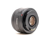 canon|ef 50mm f/1.8 ii - Excelente - 3