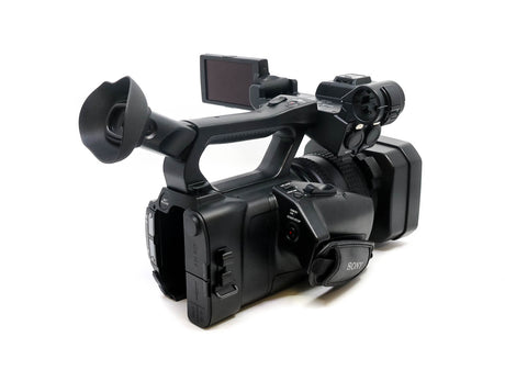 Sony HXR NX100 Camcorder kopen | Camera Market