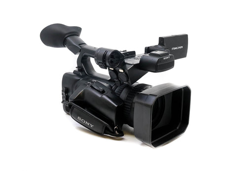 Sony HXR NX100 Camcorder kopen | Camera Market