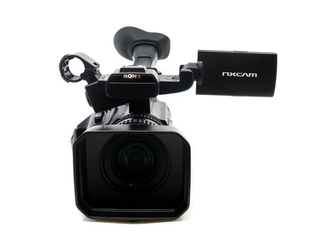 Sony HXR NX100 Camcorder kopen | Camera Market