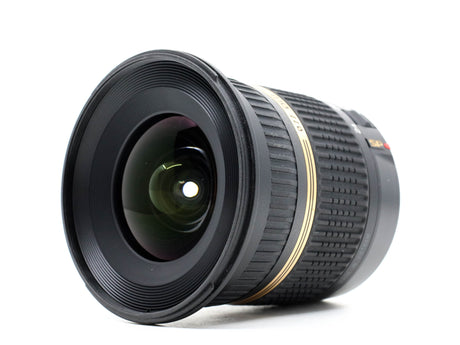 Tamron SP AF 10-24mm f/3,5-4,5 Di II LD Asphérique (IF) - Monture Canon EF-S