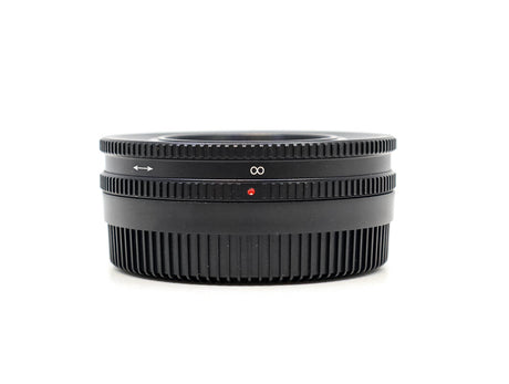 7Artisans 18mm f/6.3 II - Geschikt voor Fujifilm X
