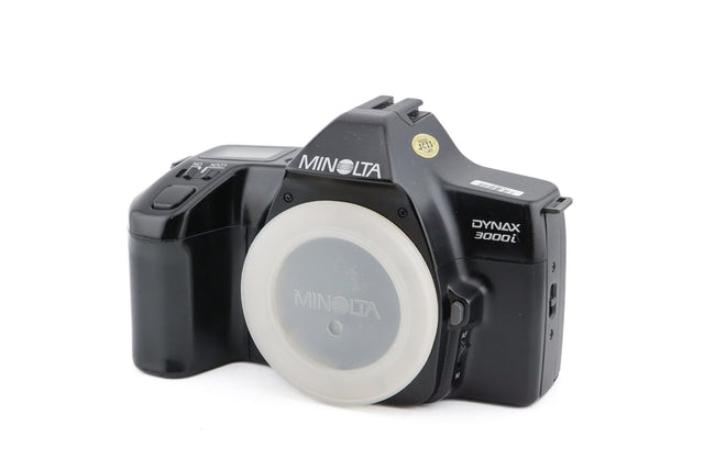 Minolta Dynax 3000i de segunda mano en Camera Market