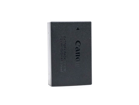 Batterie Canon LP-E17