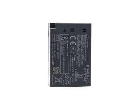 Batterie Canon LP-E17