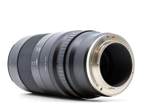 Samyang 100mm f/2.8 ED UMC Macro - Geschikt voor Sony FE