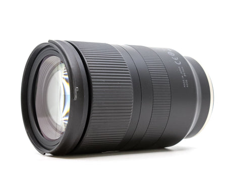 Tamron 28-75mm f/2.8 Di III RXD - Monture Sony FE