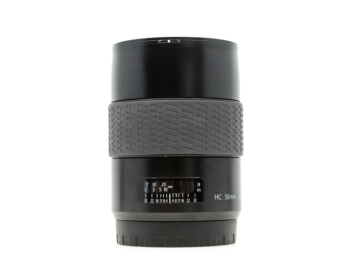 Hasselblad HC 50mm f/3.5 Lens · hoofdafbeelding