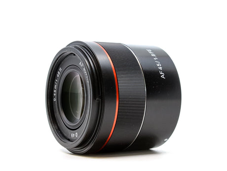 Samyang AF 45mm f/1.8 - Monture Sony FE