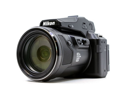 Nikon Coolpix P950 | Camera Market