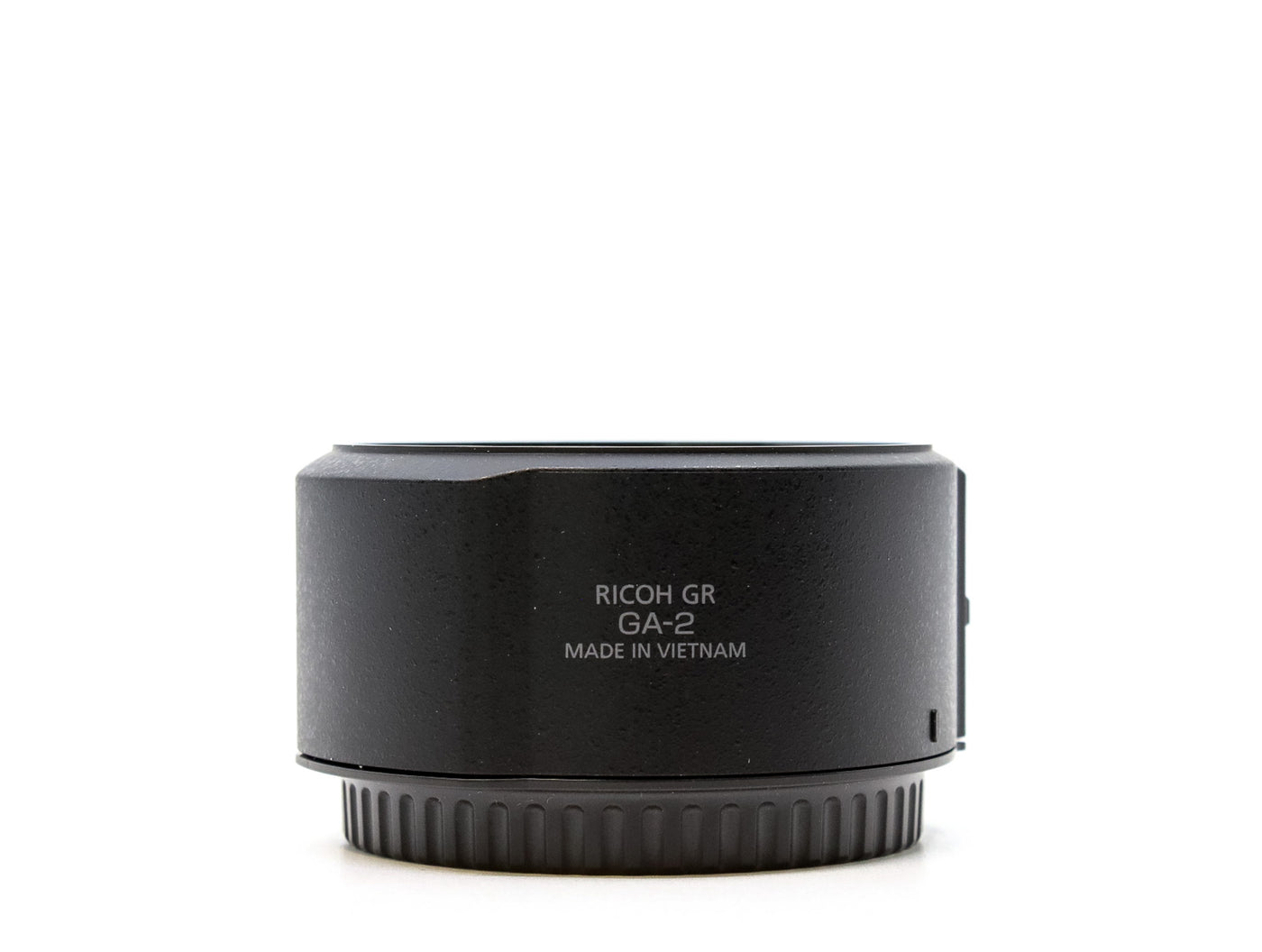 Adaptateur d'objectif Ricoh GA-2 · image principale