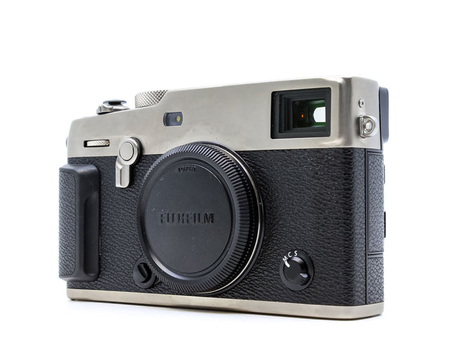 Fujifilm X-Pro 3 Dura de segunda mano en Camera Market