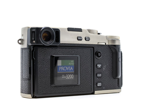 Fujifilm X-Pro 3 Durabilité | Camera Market