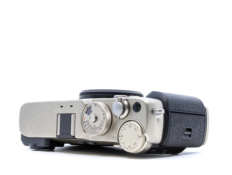 Fujifilm X-Pro 3 Durabilité | Camera Market