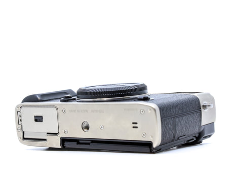 Fujifilm X-Pro 3 Durabilité | Camera Market