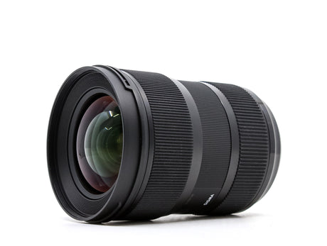 Sigma 24-35mm f/2 DG HSM ART - Monture Nikon