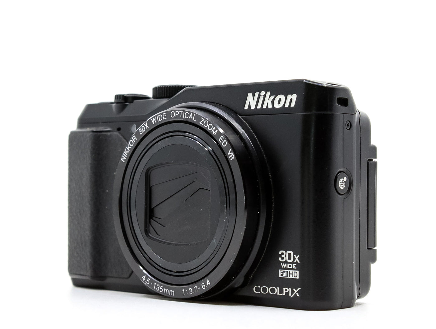 Nikon Coolpix S9900 · image principale