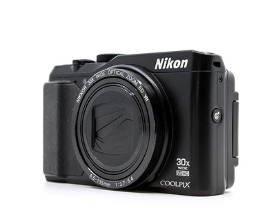 Nikon Coolpix S9900 | Compacte Digitale Camera