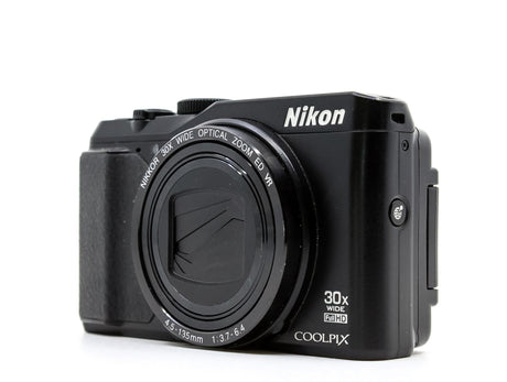 Nikon Coolpix S9900 | Compacte Digitale Camera