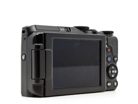 Nikon Coolpix S9900 | Compacte Digitale Camera
