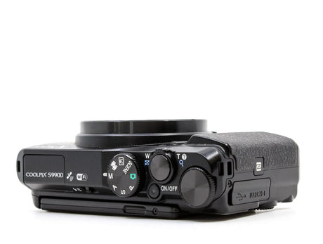 Nikon Coolpix S9900 | Compacte Digitale Camera