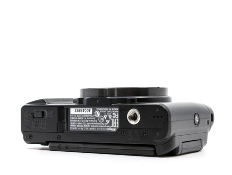 Nikon Coolpix S9900 | Compacte Digitale Camera