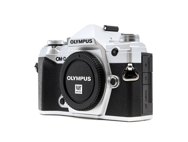 Olympus OM-D E-M5 Mark III de segunda mano en Camera Market