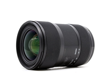 Sigma 18-35mm f/1.8 DC HSM ART - Nikon Mount