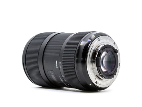 Sigma 18-35mm f/1.8 DC HSM ART - Nikon Mount