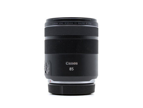 Canon RF 85mm f/2 Macro IS STM Lens | Scherpe Macrofoto's