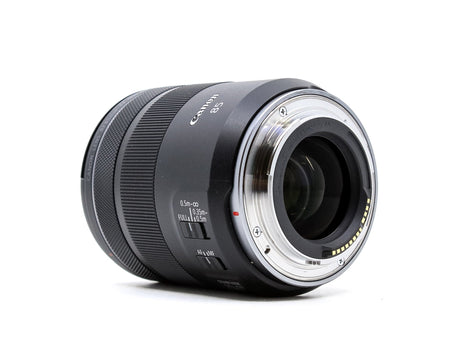 Canon RF 85mm f/2 Macro IS STM Lens | Scherpe Macrofoto's