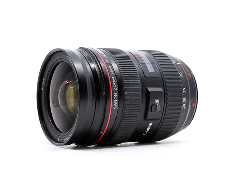 Canon EF 24-70mm f/2,8 L USM