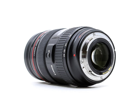 Canon EF 24-70mm f/2,8 L USM