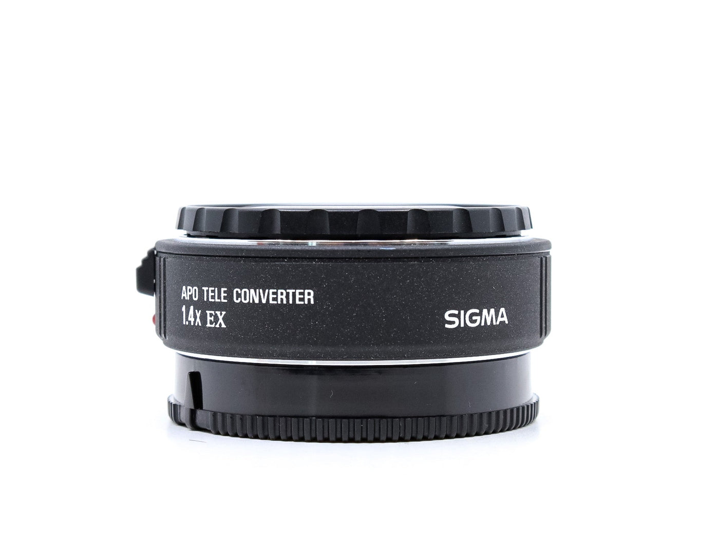 Sigma 1.4x EX APO Teleconverter - Geschikt voor Sony A · hoofdafbeelding