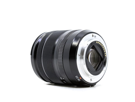 Fujifilm XF 18-55mm f/2.8-4 R LM OIS Lens
