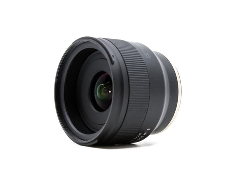 Tamron 20mm f/2,8 Di III OSD M 1:2 - Monture Sony FE