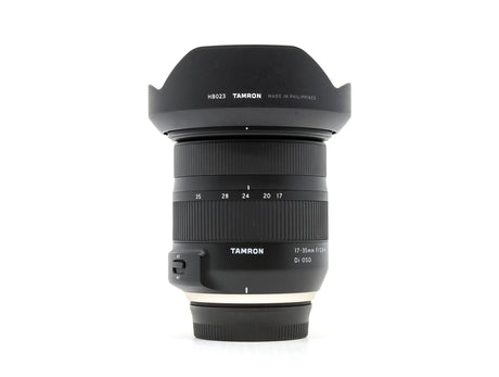 Tamron 17-35mm F/2.8-4 Di OSD - Nikon Mount